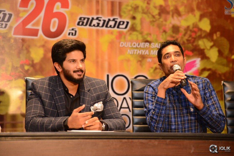 100-Days-of-Love-Movie-Release-Date-Press-Meet